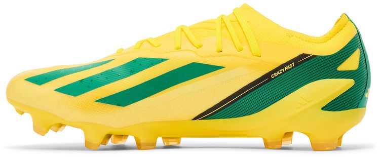 adidas X Crazyfast1 FG Australia