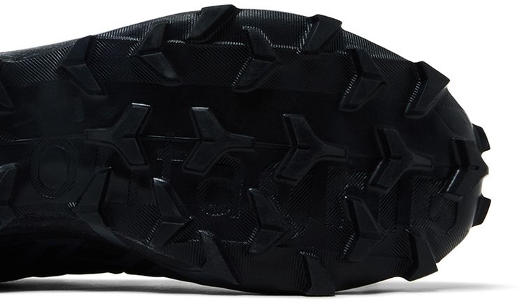 Salomon Wmns Speedcross 6 Black Phantom