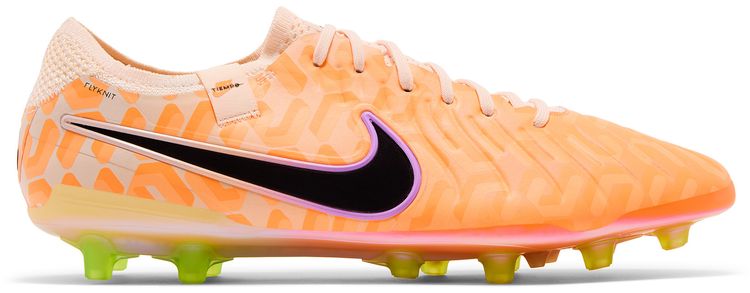Nike Tiempo Legend 10 Elite AG Pro United Pack