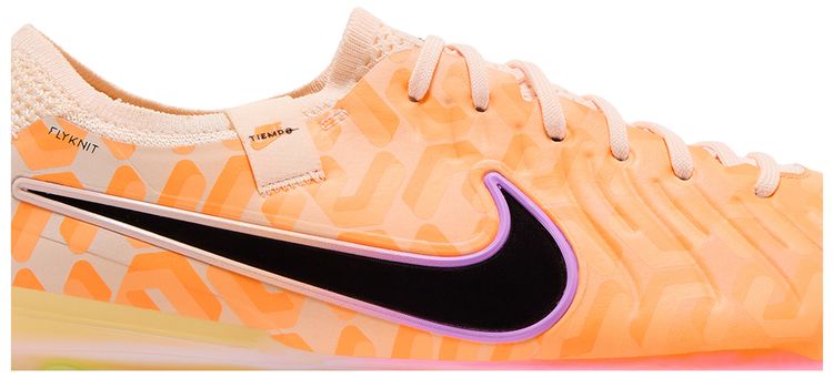 Nike Tiempo Legend 10 Elite AG Pro United Pack
