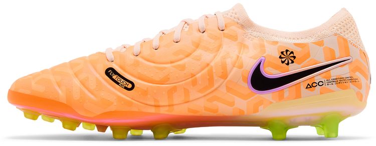 Nike Tiempo Legend 10 Elite AG Pro United Pack