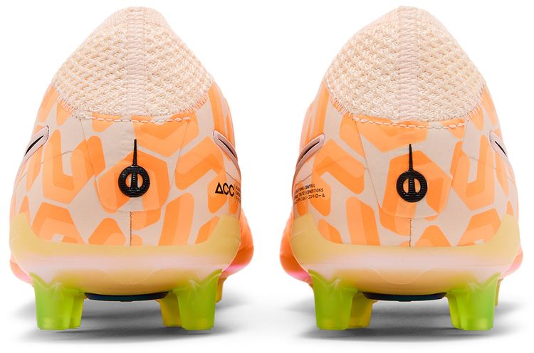 Nike Tiempo Legend 10 Elite AG Pro United Pack