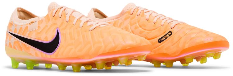 Nike Tiempo Legend 10 Elite AG Pro United Pack
