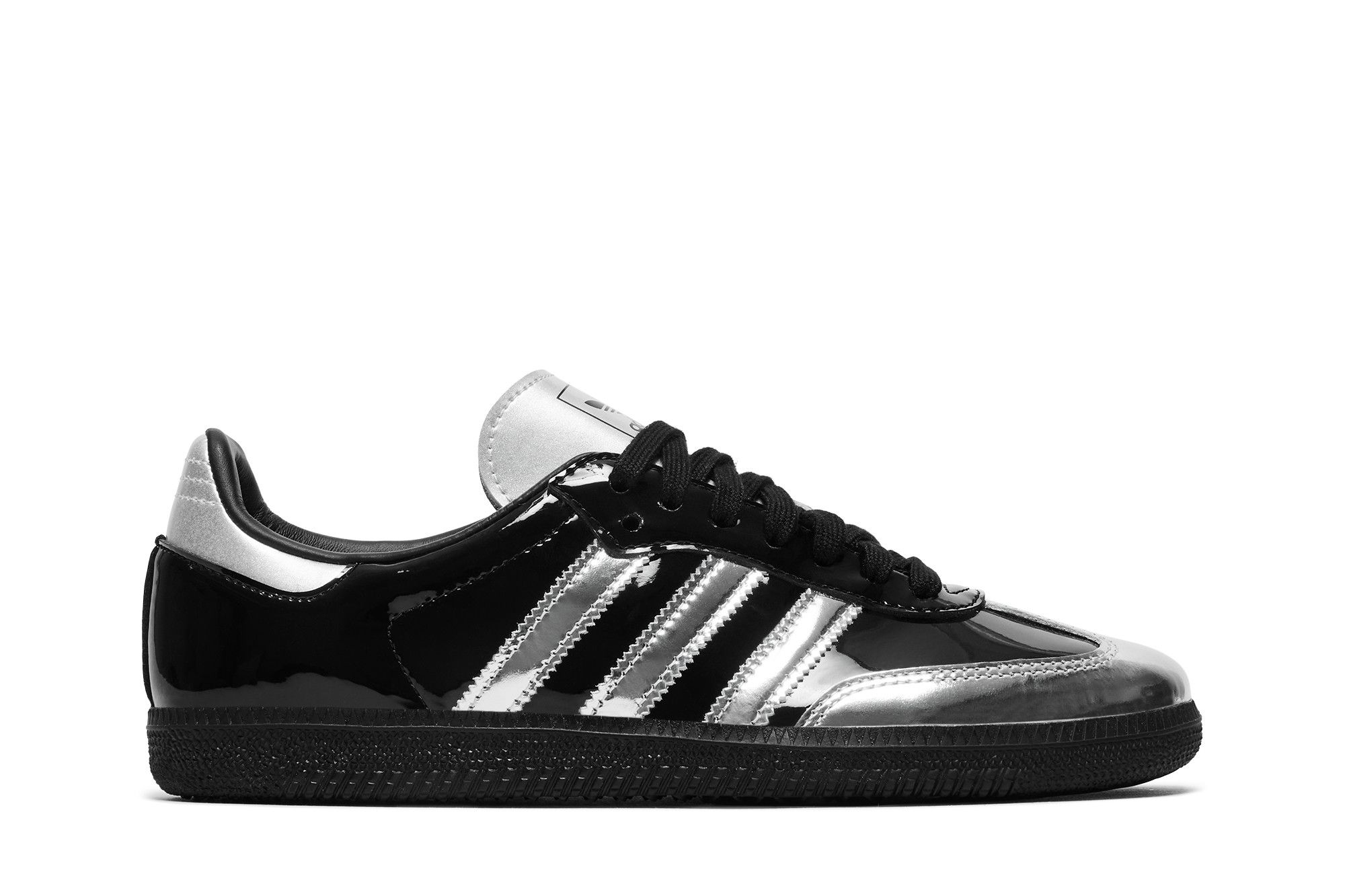 Buy atmos x adidas Samba 'Tuxedo' - IH3364 | GOAT