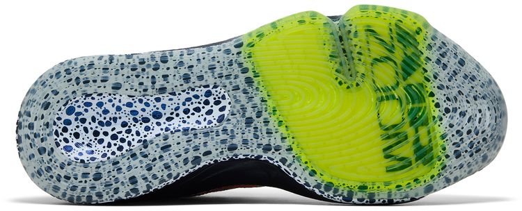 Nike Air Zoom GT Hustle 3 EP Electric Pack