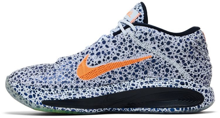 Nike Air Zoom GT Hustle 3 EP Electric Pack