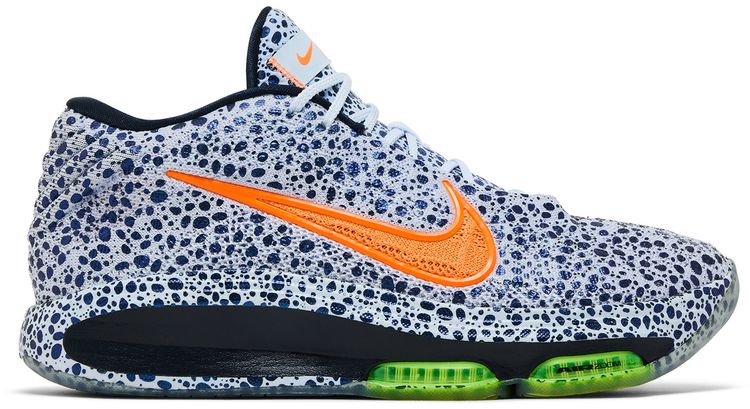 Nike Air Zoom GT Hustle 3 EP Electric Pack