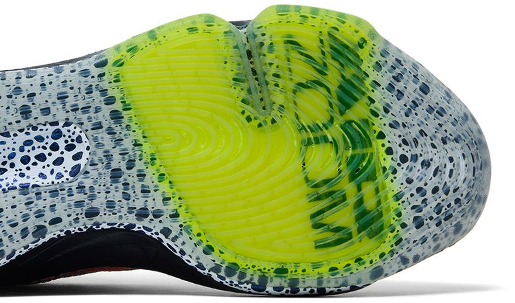 Nike Air Zoom GT Hustle 3 EP Electric Pack