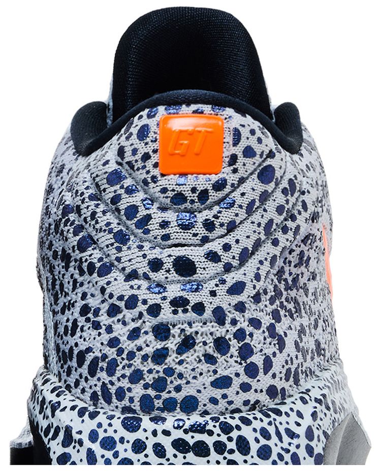Nike Air Zoom GT Hustle 3 EP Electric Pack