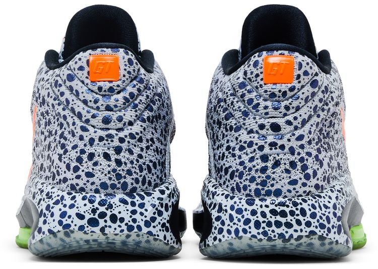 Nike Air Zoom GT Hustle 3 EP Electric Pack