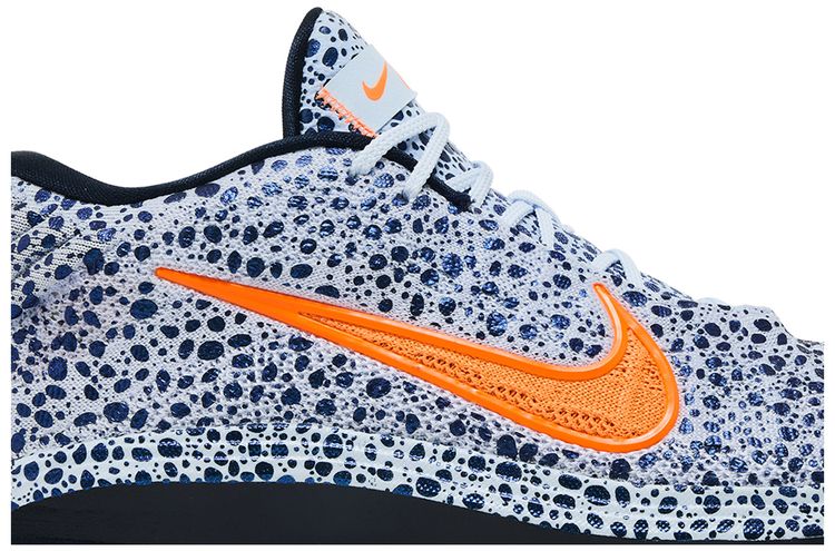 Nike Air Zoom GT Hustle 3 EP Electric Pack