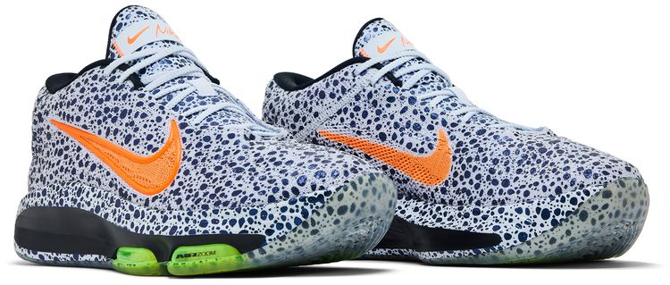 Nike Air Zoom GT Hustle 3 EP Electric Pack