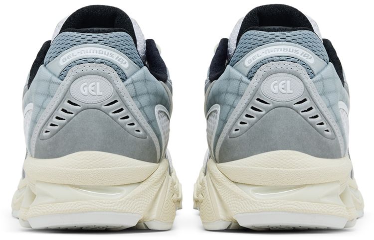 Min Nano x ASICS Gel Nimbus 101 Sheet Rock