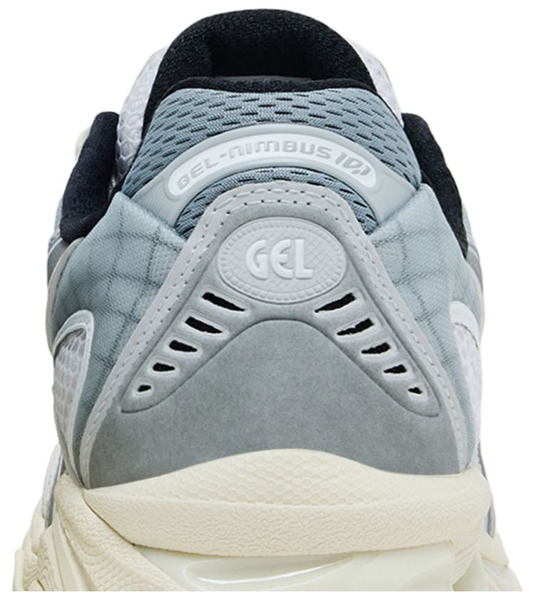 Min Nano x ASICS Gel Nimbus 101 Sheet Rock