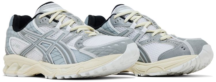 Min Nano x ASICS Gel Nimbus 101 Sheet Rock