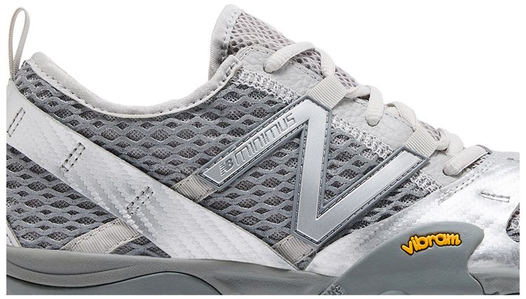 New Balance MT10 Grey Day 2025