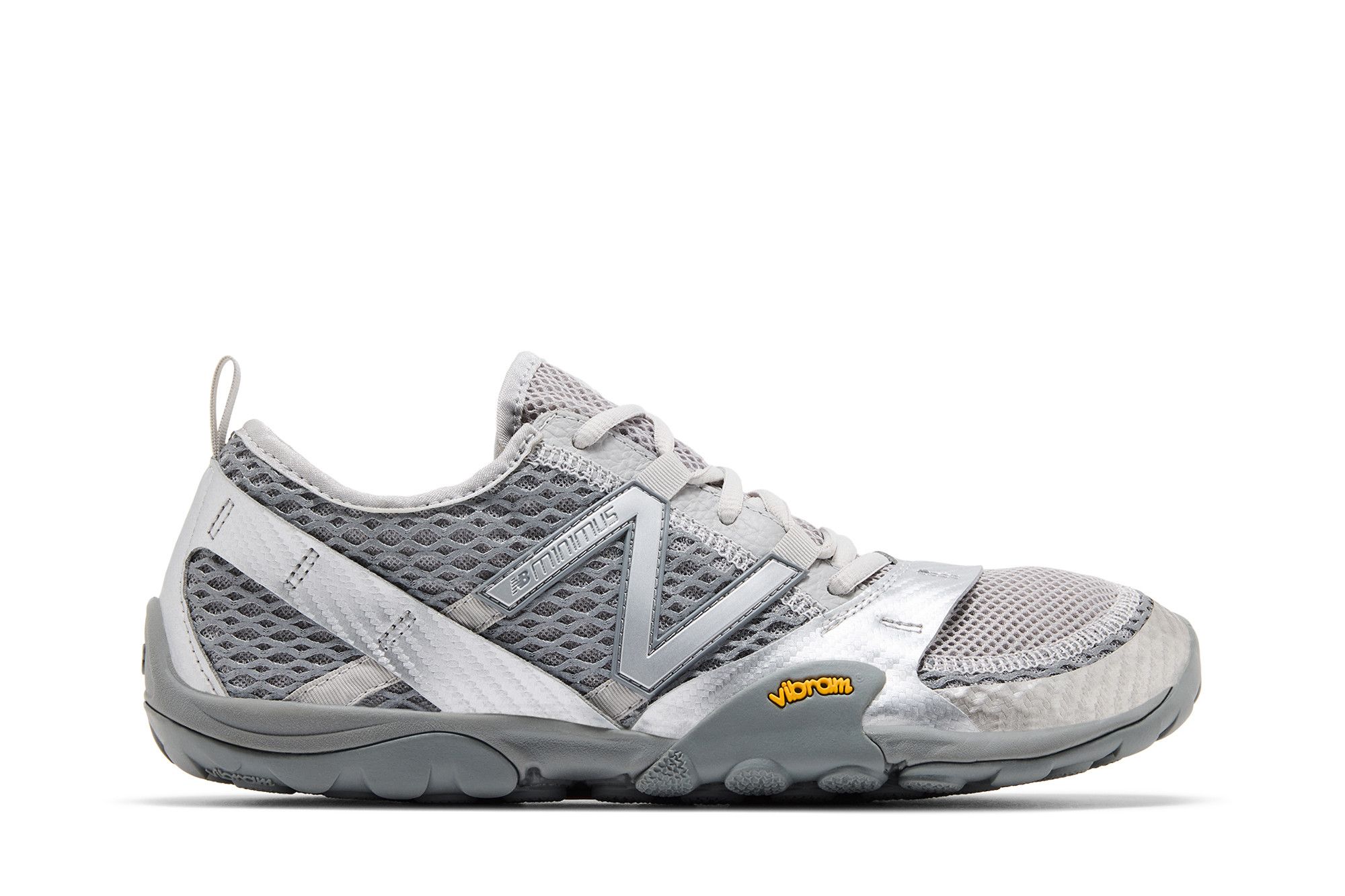 Buy New Balance MT10 'Grey Day 2025' - MT10OAB | GOAT
