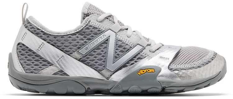 New Balance MT10 Grey Day 2025
