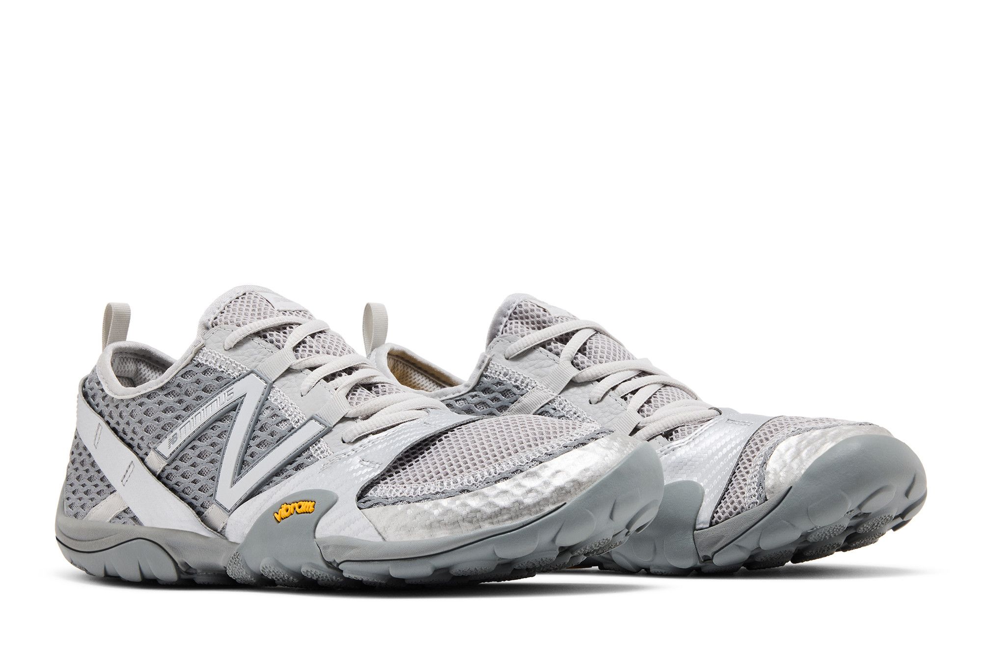 Buy New Balance MT10 'Grey Day 2025' - MT10OAB | GOAT