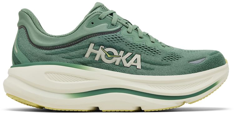 HOKA Bondi 9 Succulent Fern