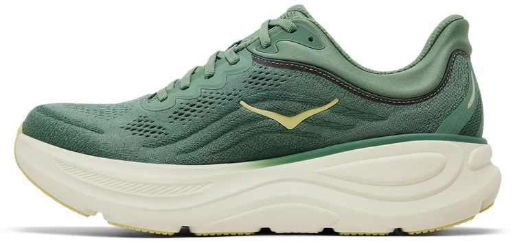 HOKA Bondi 9 Succulent Fern