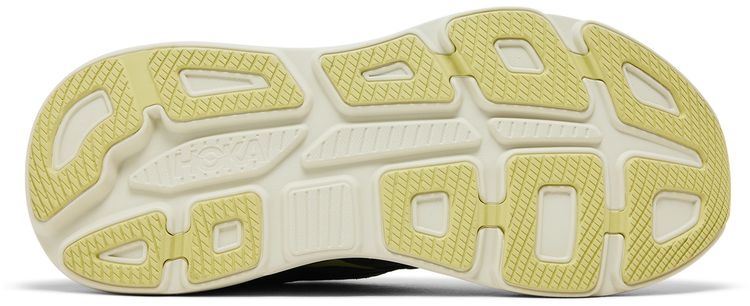 HOKA Bondi 9 Succulent Fern