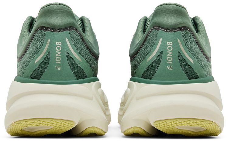 HOKA Bondi 9 Succulent Fern