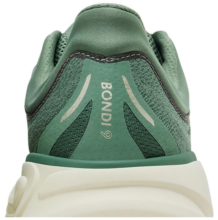 HOKA Bondi 9 Succulent Fern