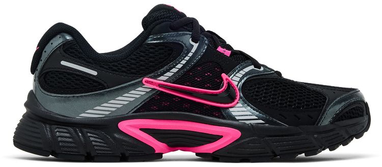 Nike Wmns V5 RNR Black Pink Blast
