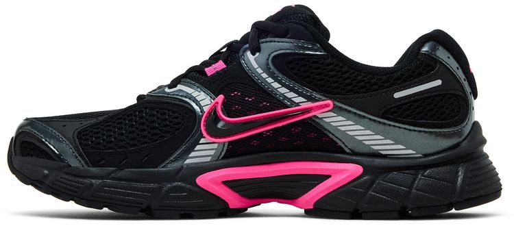 Nike Wmns V5 RNR Black Pink Blast