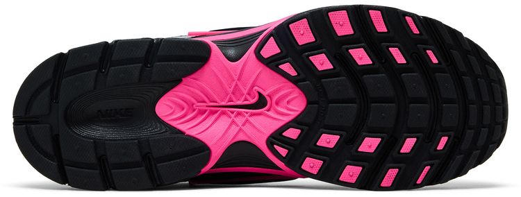 Nike Wmns V5 RNR Black Pink Blast