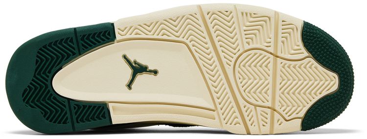 Wmns Air Jordan 4 RM Fir Coconut Milk