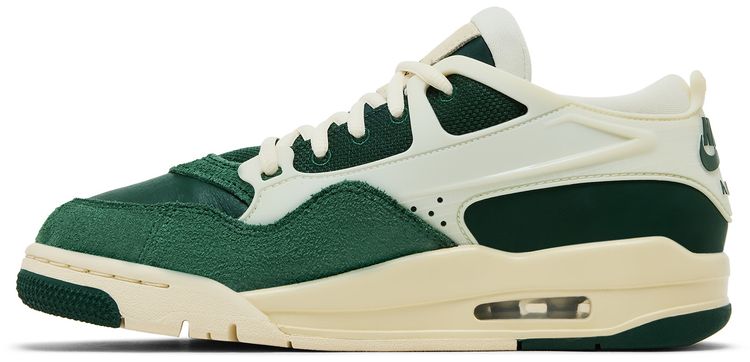 Wmns Air Jordan 4 RM Fir Coconut Milk