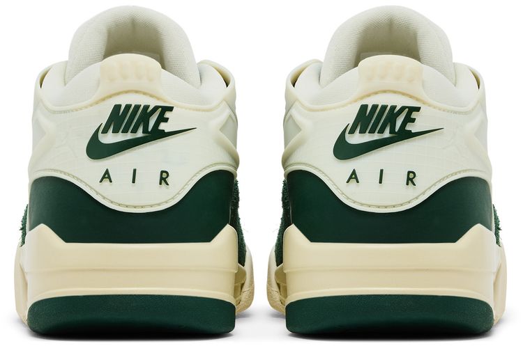 Wmns Air Jordan 4 RM Fir Coconut Milk