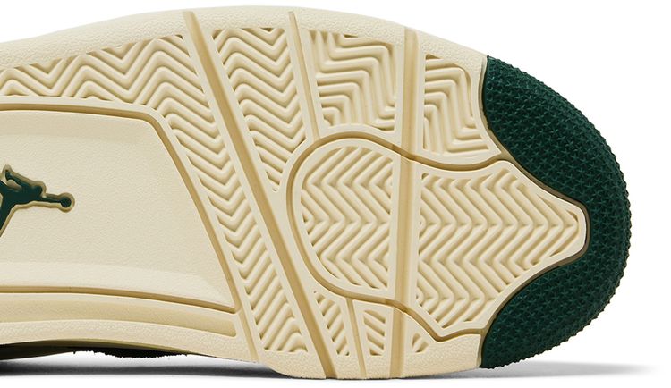 Wmns Air Jordan 4 RM Fir Coconut Milk