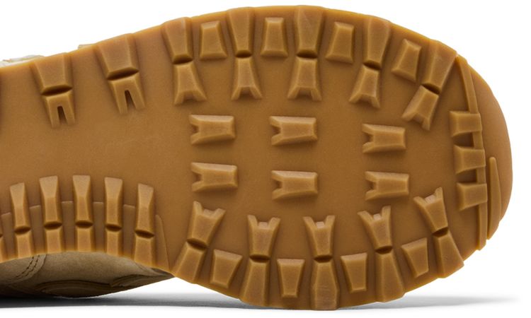 New Balance 574 Year of The Horse   Tan