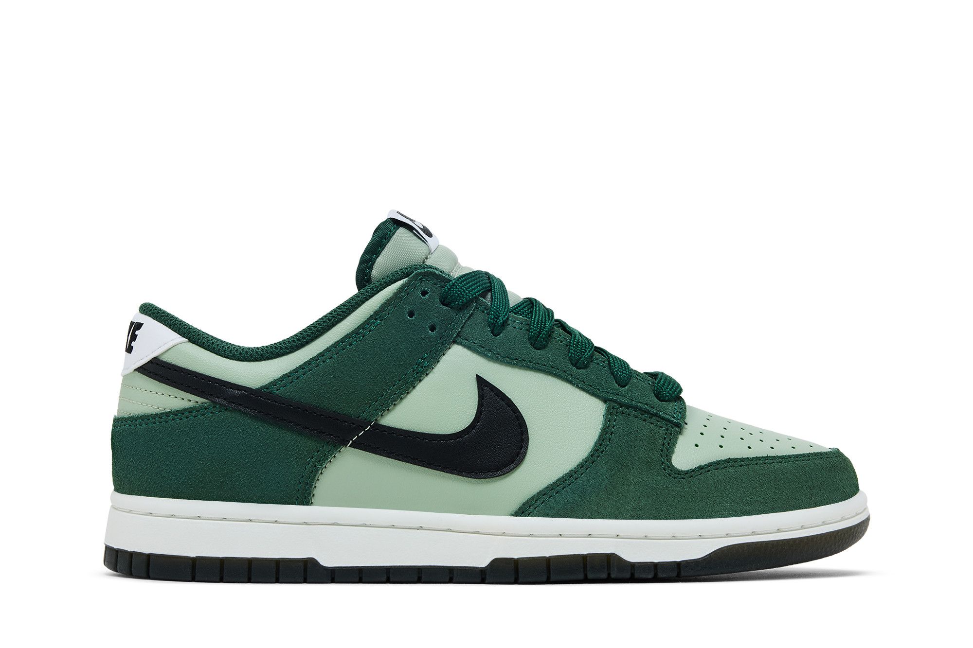 Buy Nike Dunk Low Retro SE 'Jade Horizon Fir' - IB6399 301 | GOAT CA