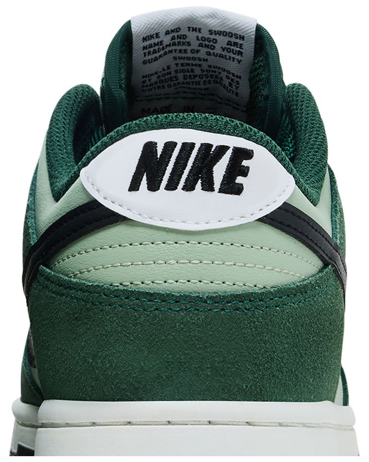 Nike Dunk Low Retro SE Jade Horizon Fir