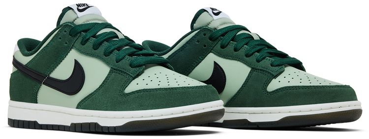 Nike Dunk Low Retro SE Jade Horizon Fir