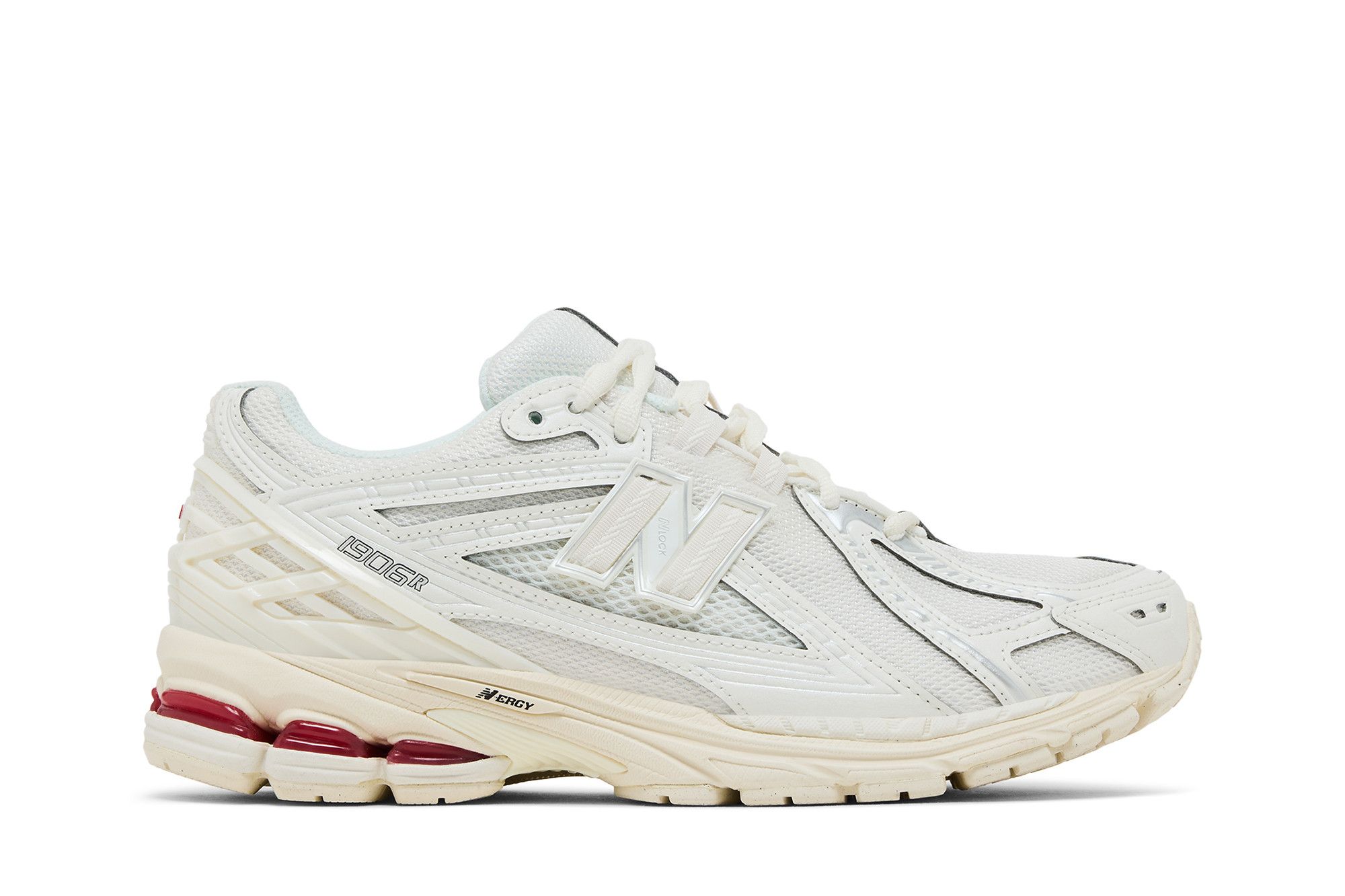 Buy New Balance 1906 'Sea Salt Red' - U19066KA | GOAT