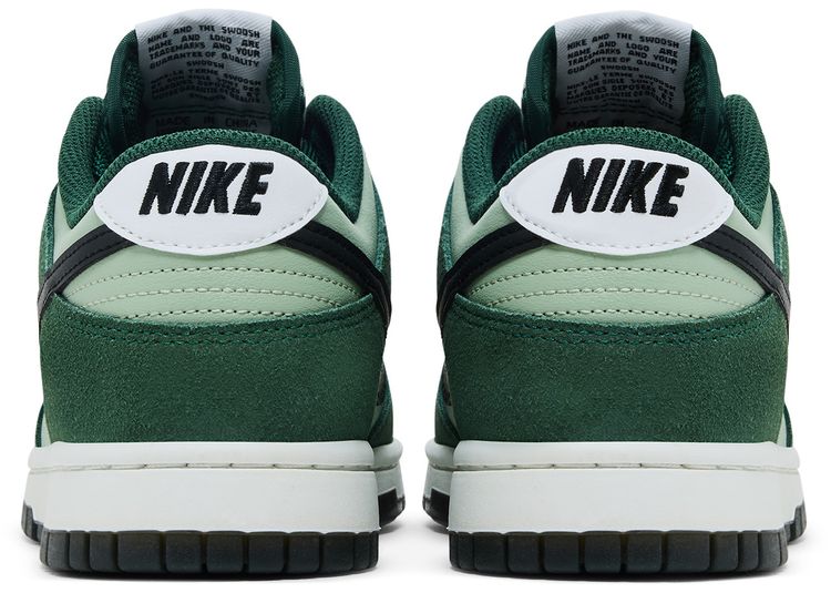 Nike Dunk Low Retro SE Jade Horizon Fir