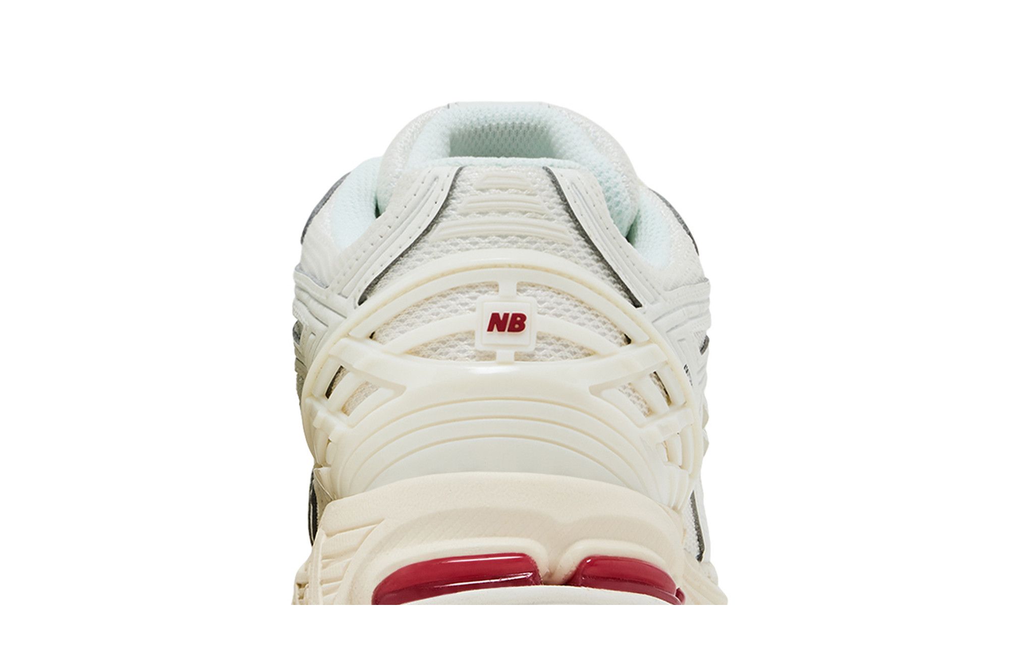 Buy New Balance 1906 'Sea Salt Red' - U19066KA | GOAT