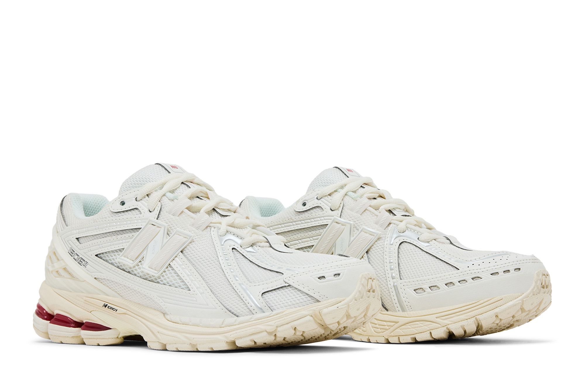 Buy New Balance 1906 'Sea Salt Red' - U19066KA | GOAT