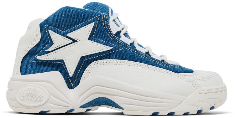 Converse CONS Blue Kentucky Denim