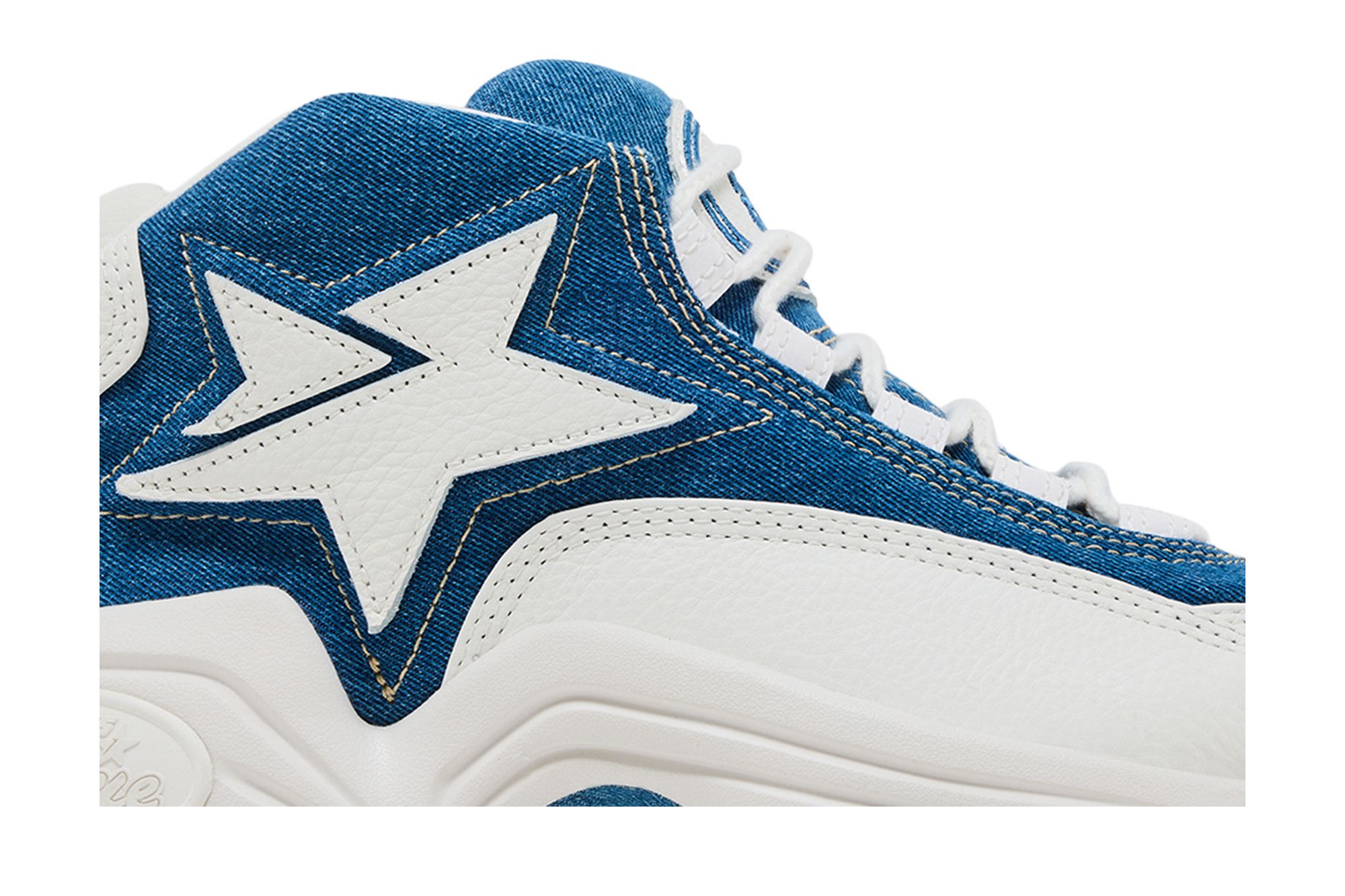 Buy Converse CONS Blue 'Kentucky Denim' - A16148C | GOAT