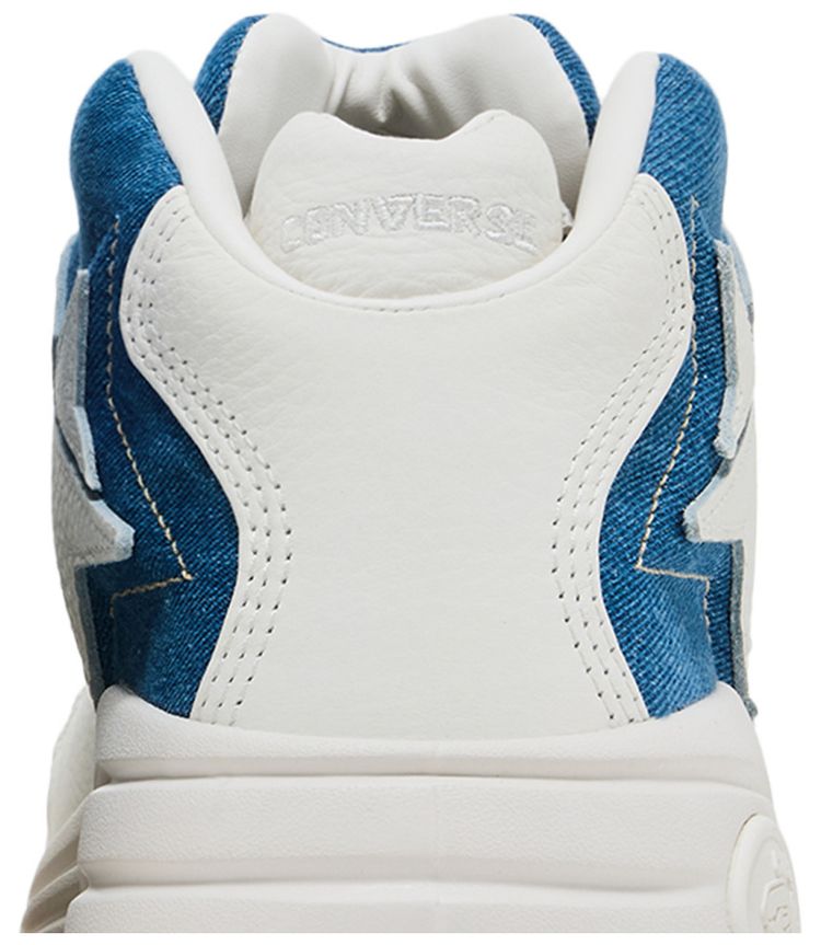 Converse CONS Blue Kentucky Denim