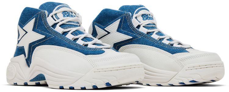Converse CONS Blue Kentucky Denim