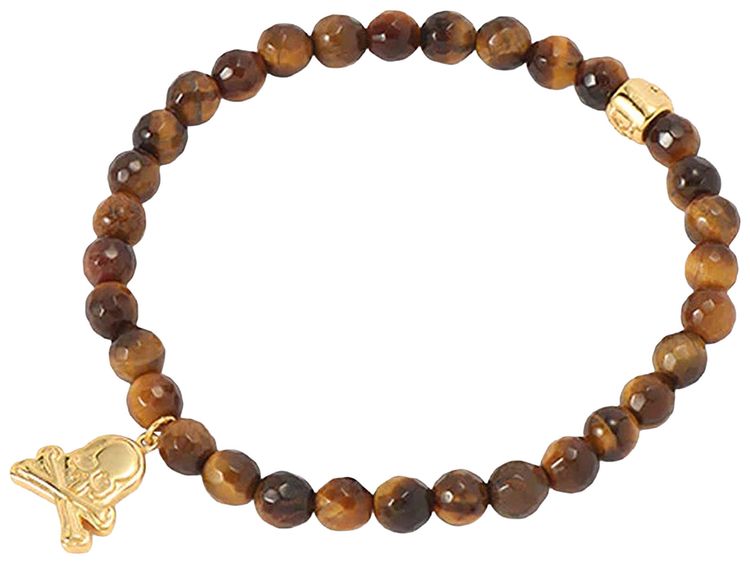 Mastermind World Bracelet Tigereye
