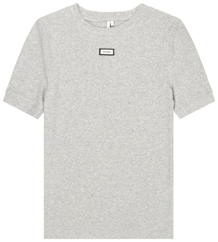 Entire Studios Lounge Tee Skunk