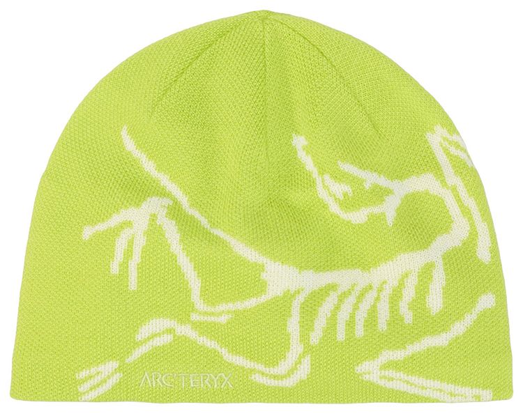 Arcteryx Bird Head Toque Hat MantisArctic Silk Beanie